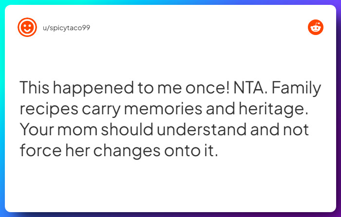 Comment from u/spicytaco99