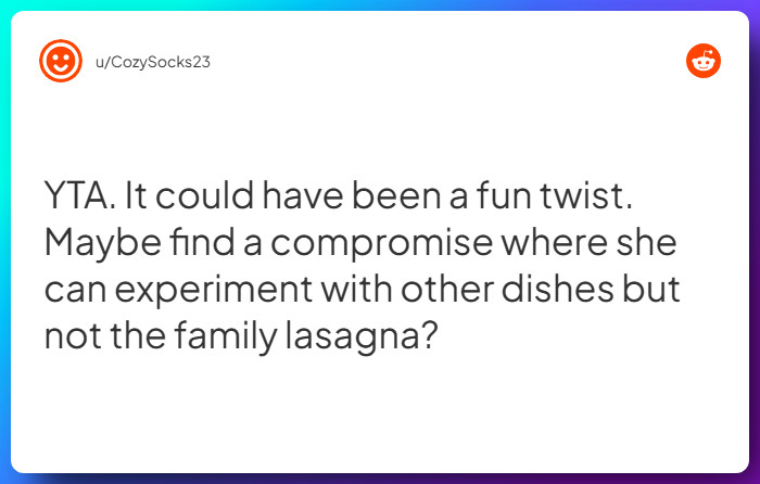 Comment from u/CozySocks23