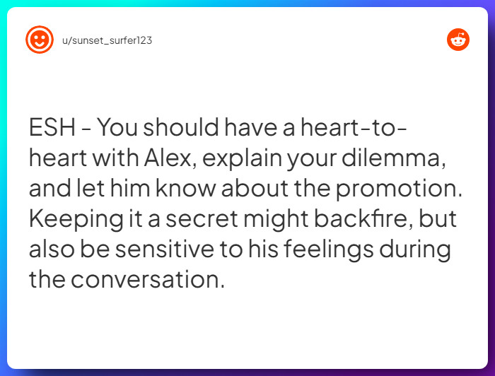 Comment from u/sunset_surfer123