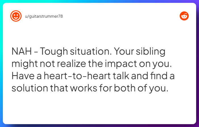 Comment from u/guitarstrummer78