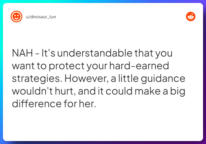 Comment from u/dinosaur_luvr