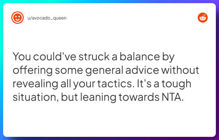 Comment from u/avocado_queen