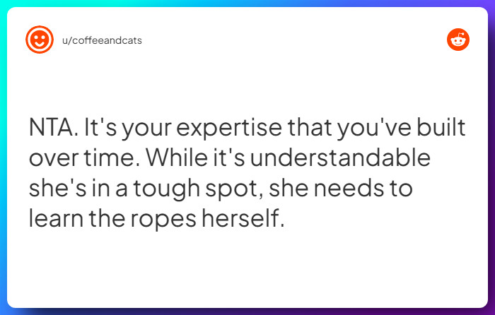 Comment from u/coffeeandcats