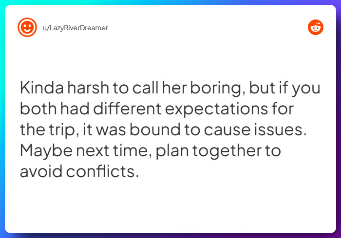 Comment from u/LazyRiverDreamer