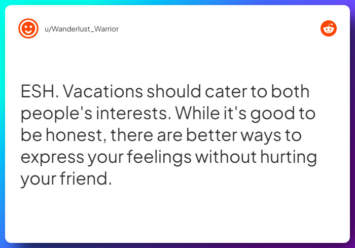 Comment from u/Wanderlust_Warrior