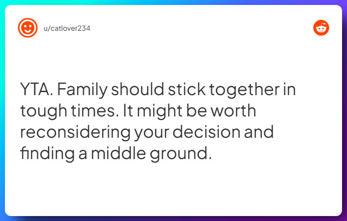 Comment from u/catlover234