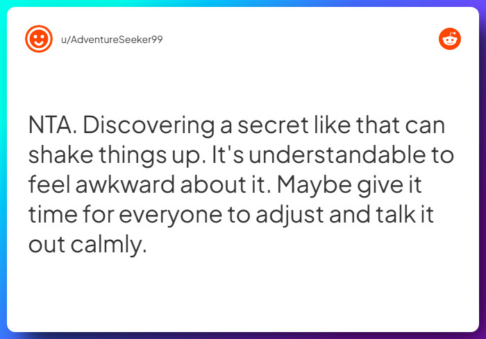 Comment from u/AdventureSeeker99