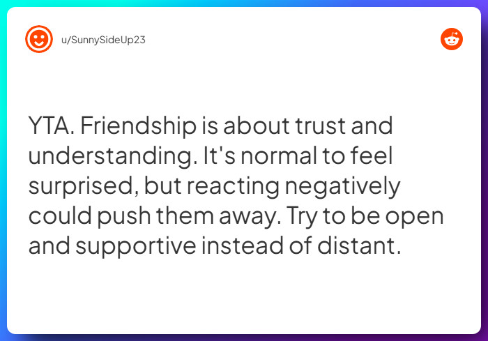 Comment from u/SunnySideUp23