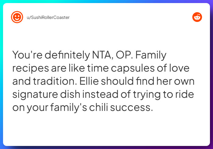 Comment from u/SushiRollerCoaster