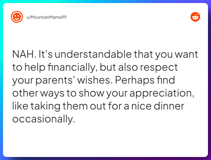 Comment from u/MountainMama99