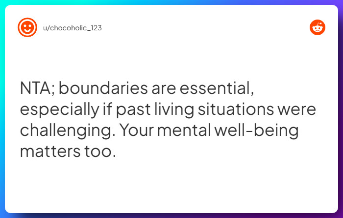 Comment from u/chocoholic_123