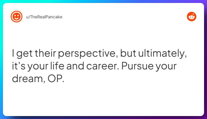 Comment from u/TheRealPancake