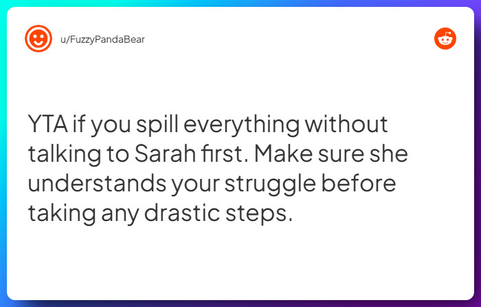 Comment from u/FuzzyPandaBear