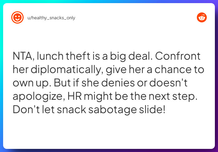 Comment from u/healthy_snacks_only