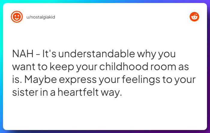 Comment from u/nostalgiakid