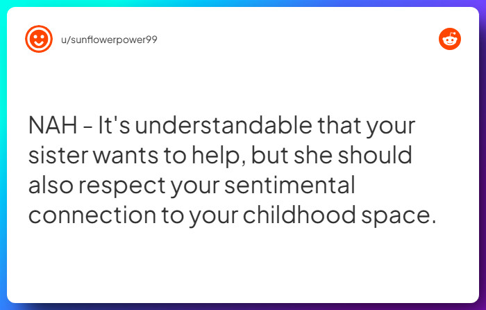 Comment from u/sunflowerpower99