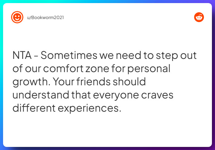 Comment from u/Bookworm2021