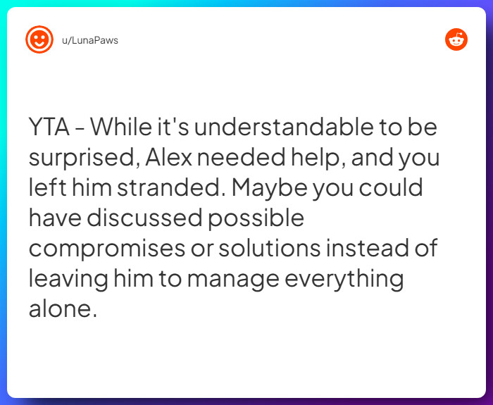 Comment from u/LunaPaws