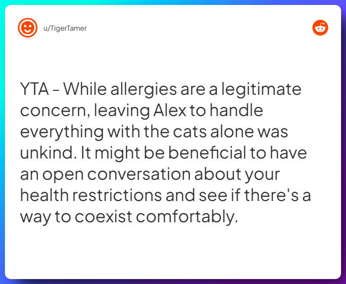 Comment from u/TigerTamer