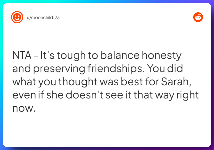 Comment from u/moonchild123