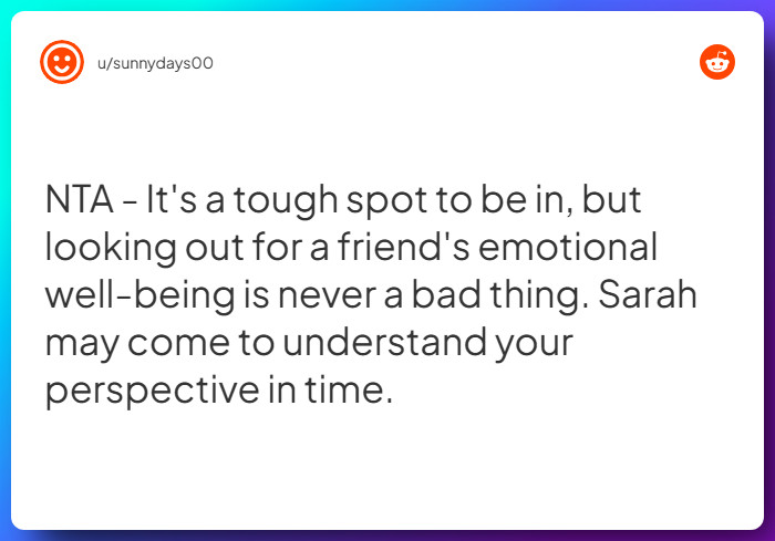 Comment from u/sunnydays00