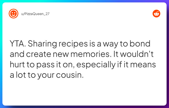 Comment from u/PizzaQueen_27