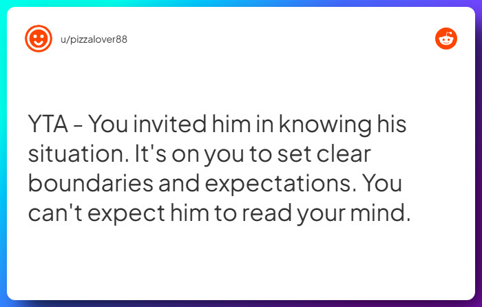 Comment from u/pizzalover88