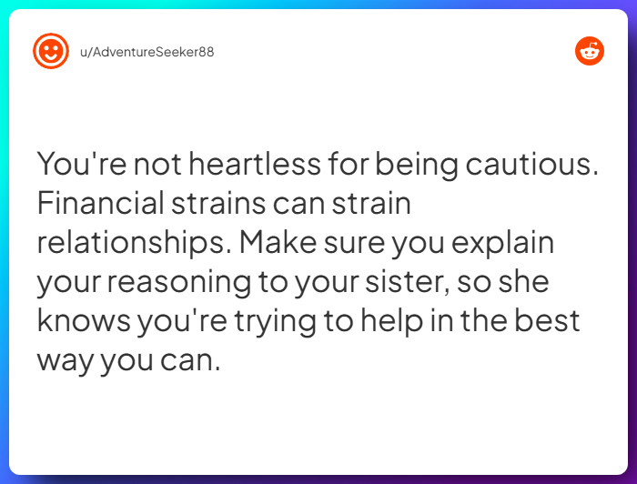 Comment from u/AdventureSeeker88