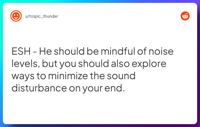 Comment from u/tropic_thunder