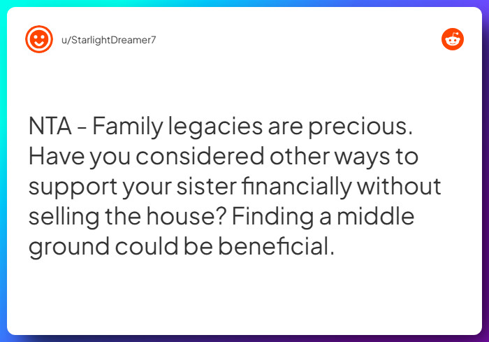 Comment from u/StarlightDreamer7