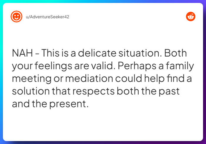 Comment from u/AdventureSeeker42