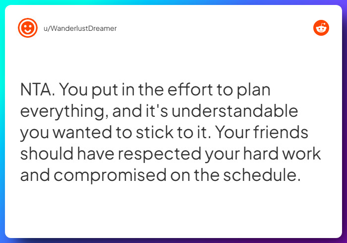 Comment from u/WanderlustDreamer