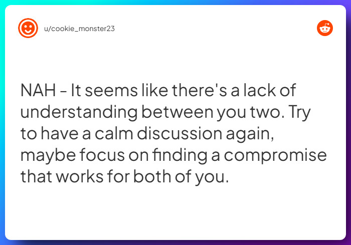 Comment from u/cookie_monster23