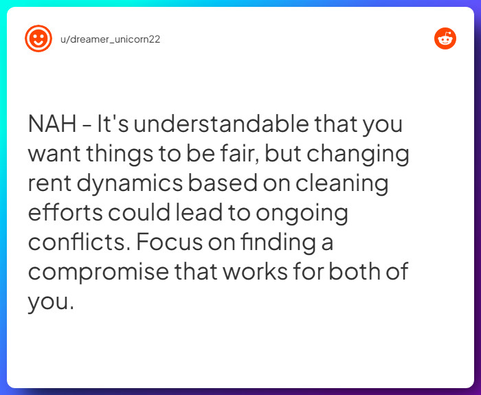 Comment from u/dreamer_unicorn22