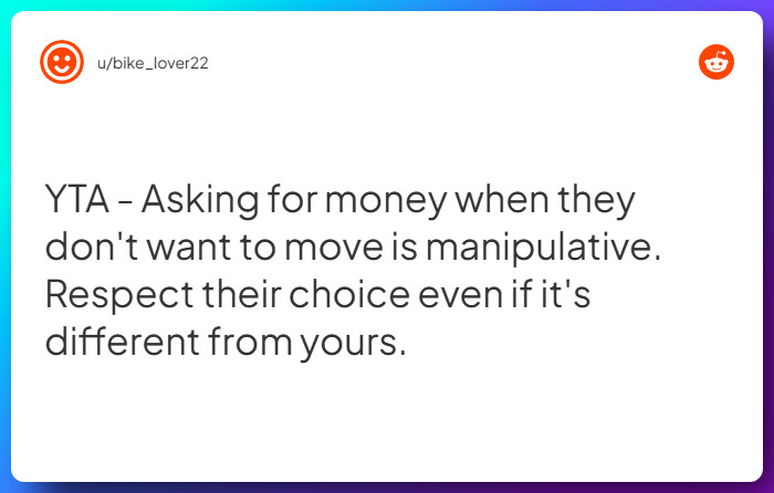 Comment from u/bike_lover22