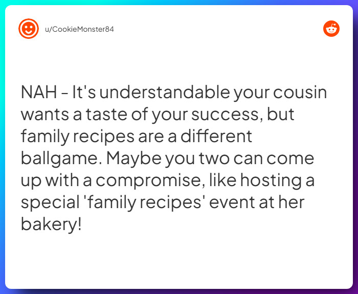 Comment from u/CookieMonster84