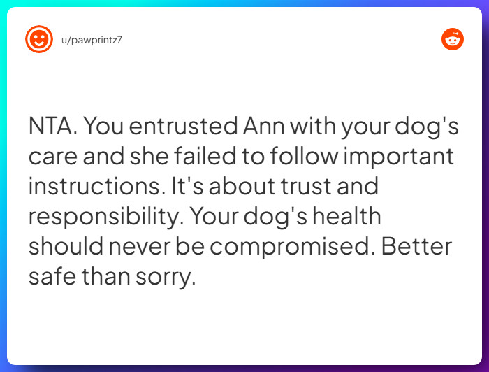 Comment from u/pawprintz7