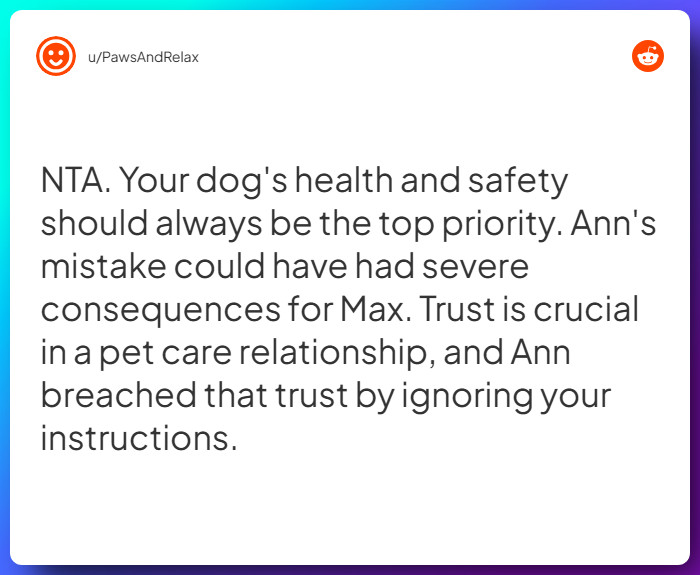 Comment from u/PawsAndRelax