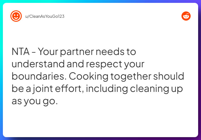 Comment from u/CleanAsYouGo123