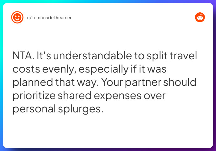 Comment from u/LemonadeDreamer