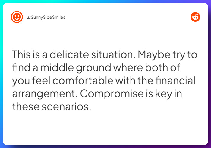 Comment from u/SunnySideSmiles