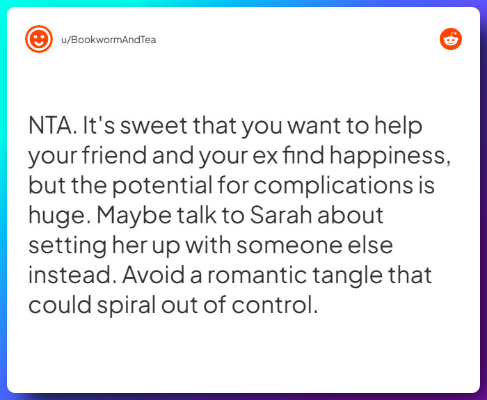 Comment from u/BookwormAndTea