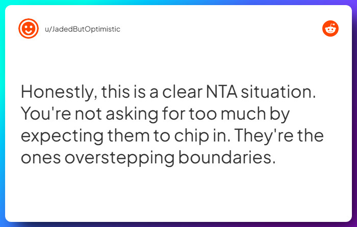 Comment from u/JadedButOptimistic