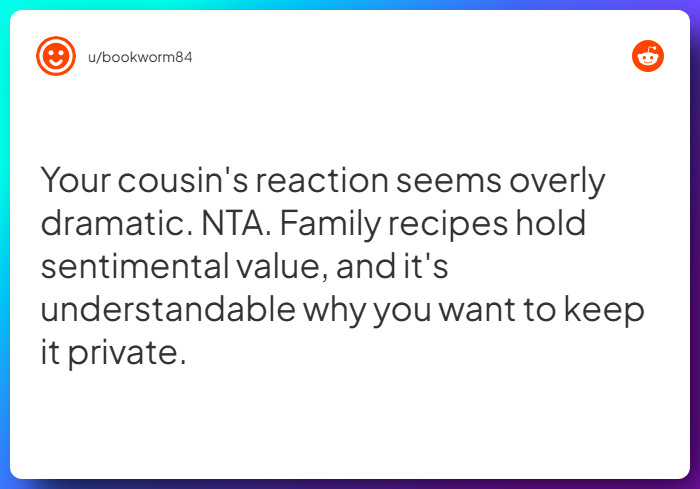 Comment from u/bookworm84