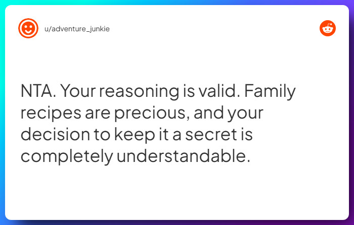 Comment from u/adventure_junkie