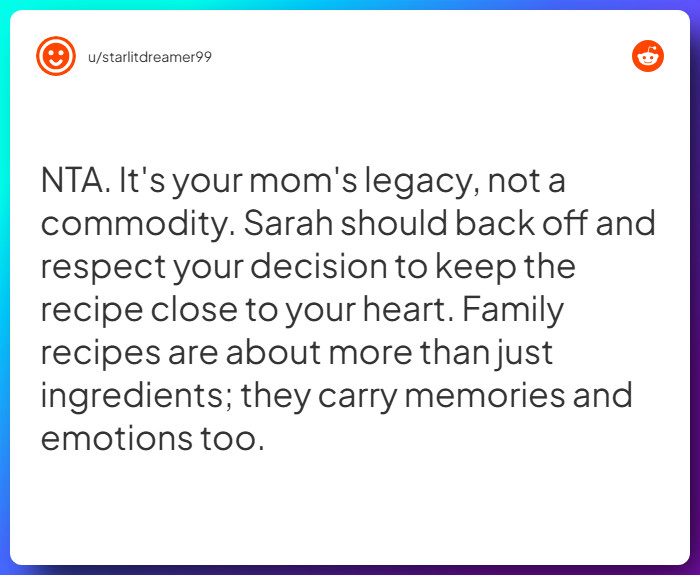 Comment from u/starlitdreamer99