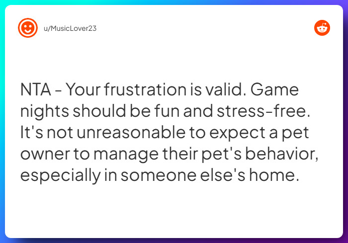 Comment from u/MusicLover23