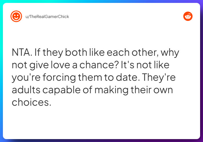 Comment from u/TheRealGamerChick