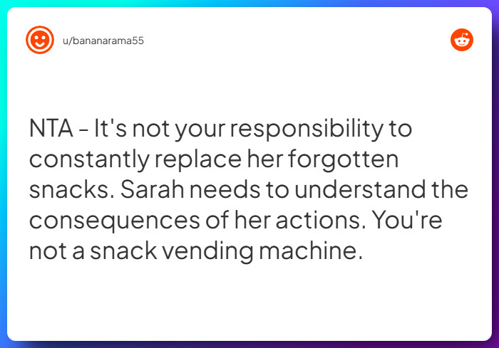 Comment from u/bananarama55