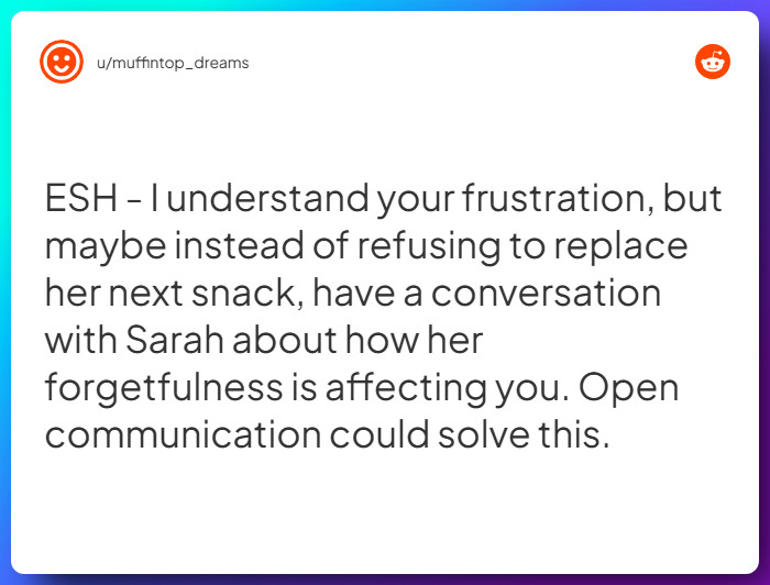 Comment from u/muffintop_dreams